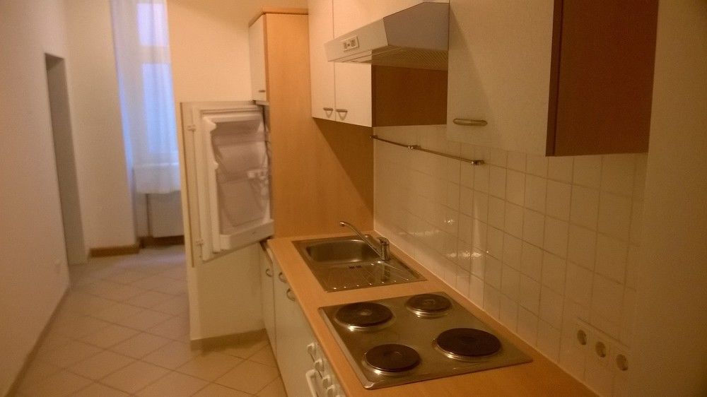 Knoellgasse Appartamento