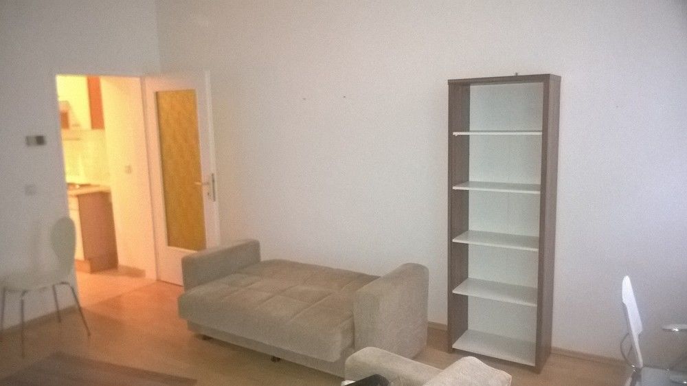 Appartamento Knoellgasse