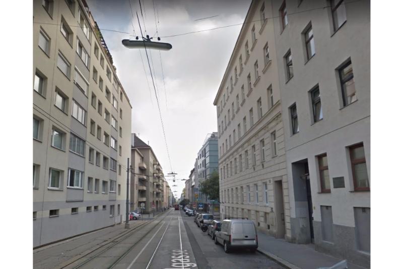Appartamento Knoellgasse *