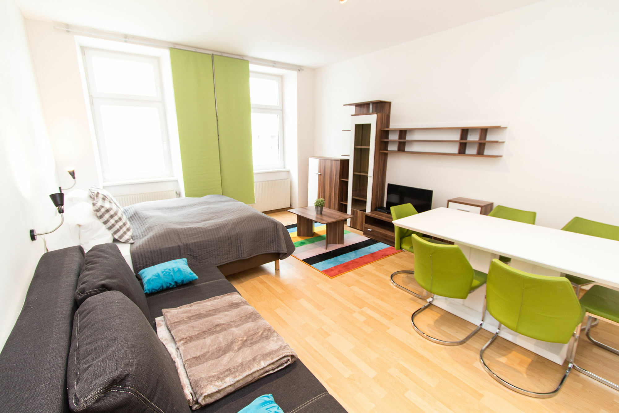 Knoellgasse Appartamento Vienna