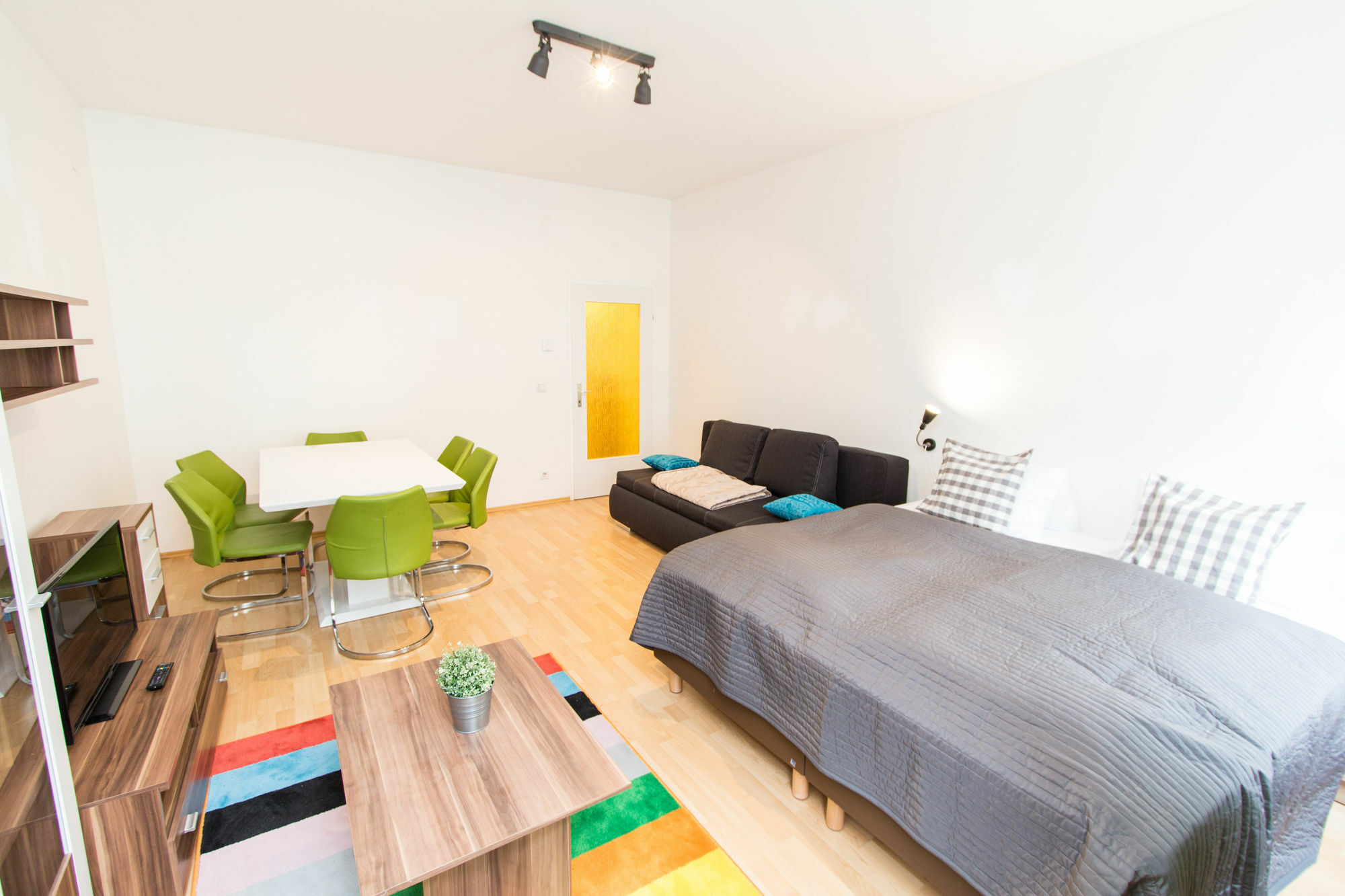 Appartamento Knoellgasse