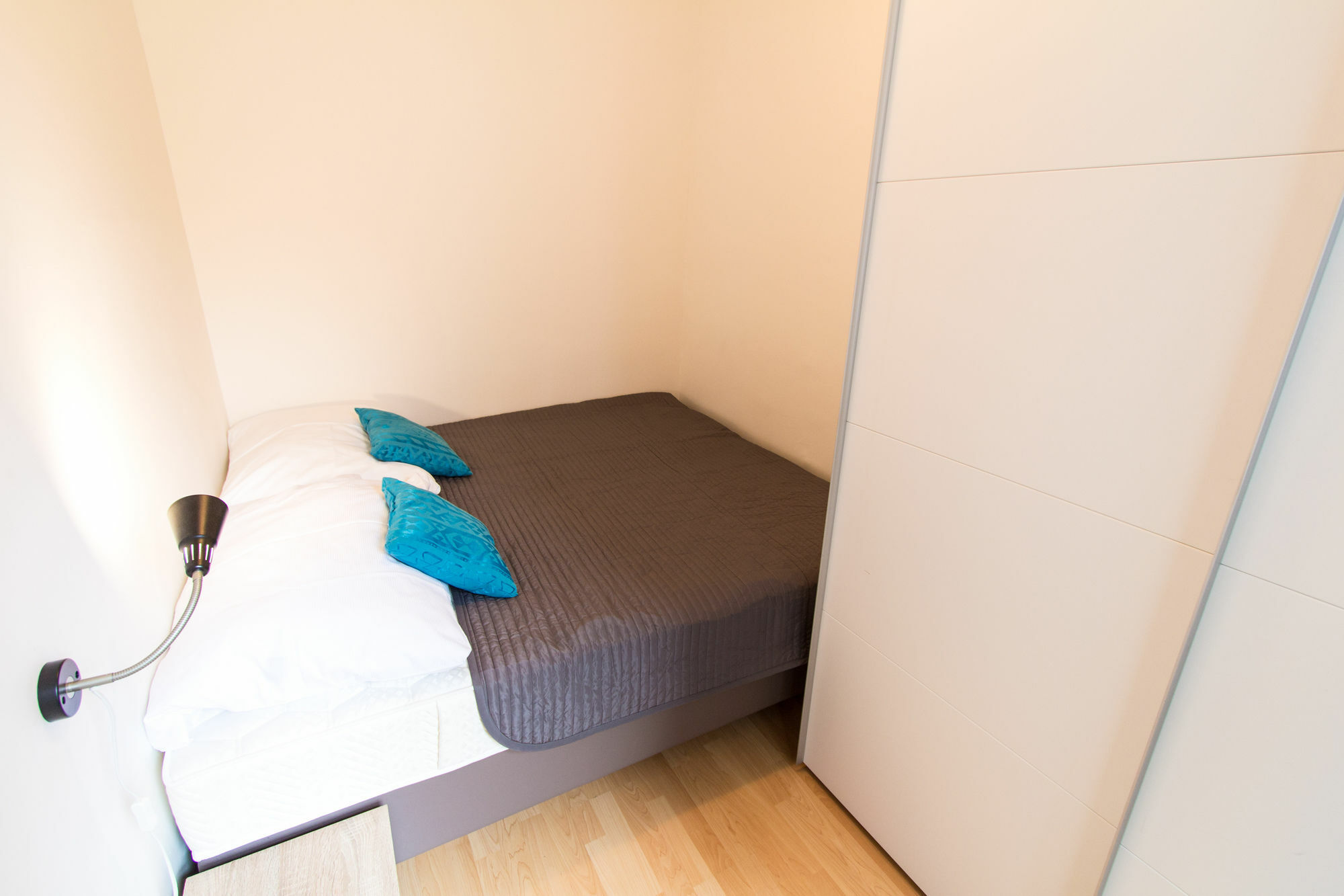 Appartamento Knoellgasse
