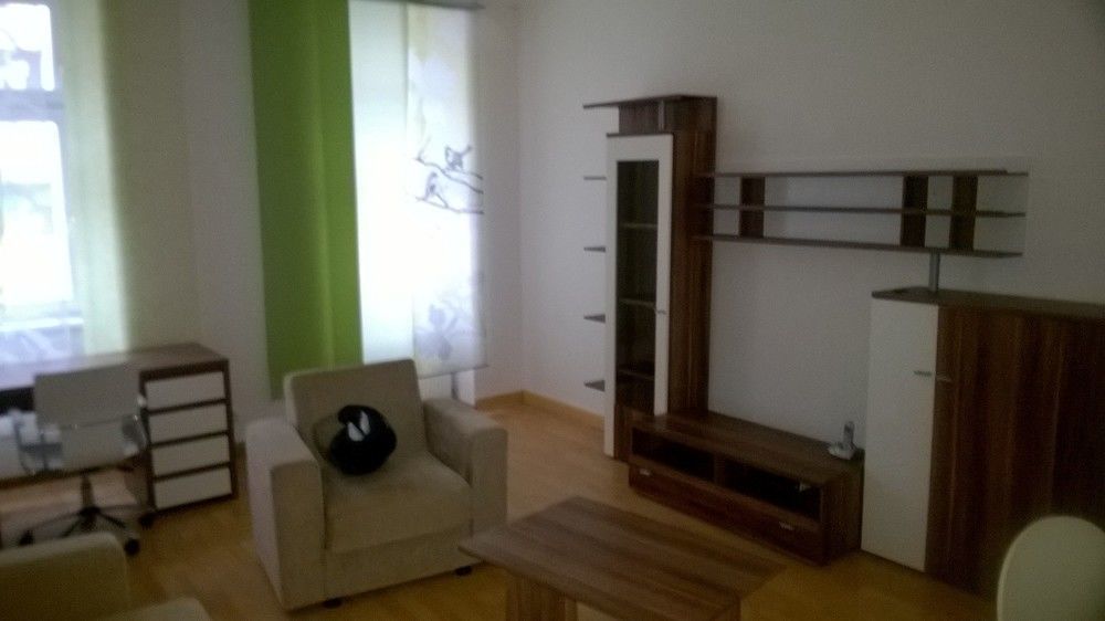 Knoellgasse Apartmán *